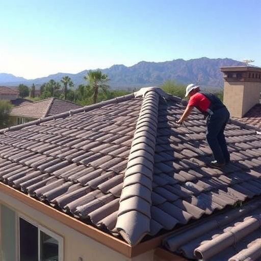 Emergency Roof Repair Oro Valley