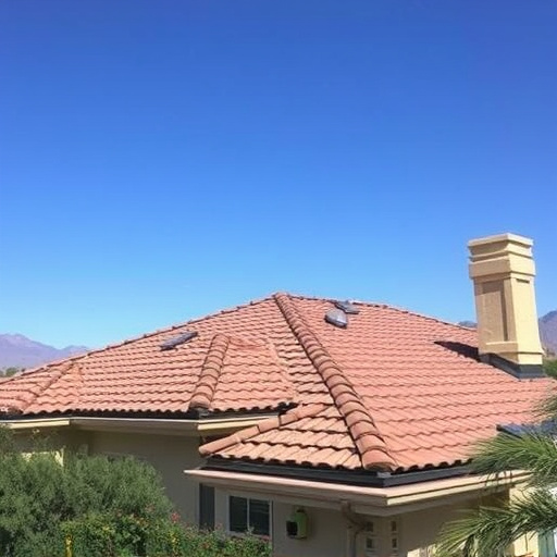 Emergency Roof Repair Oro Valley