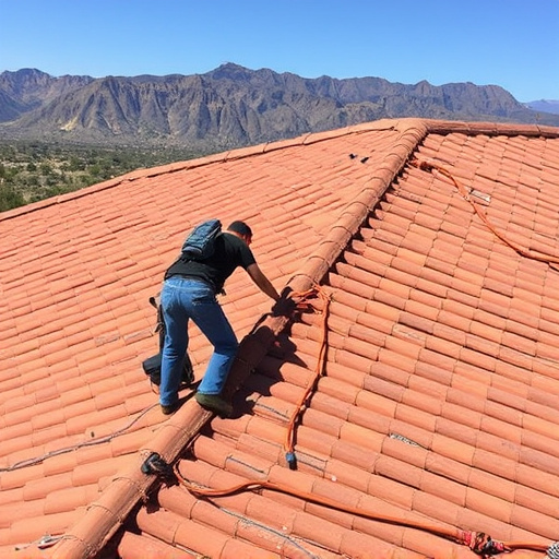 Emergency Roof Repair Oro Valley