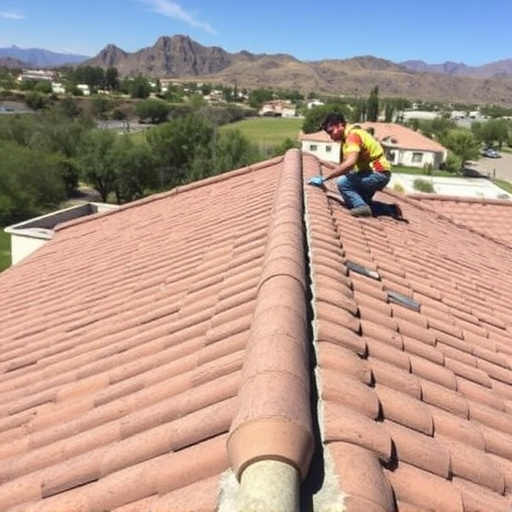 Emergency Roof Repair Oro Valley