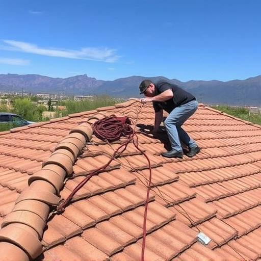 Emergency Roof Repair Oro Valley