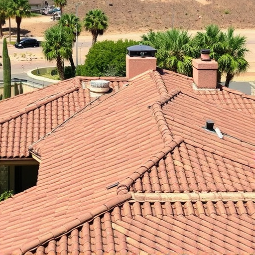 Emergency Roof Repair Oro Valley