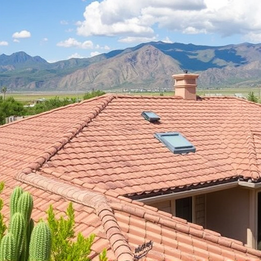 Emergency Roof Repair Oro Valley