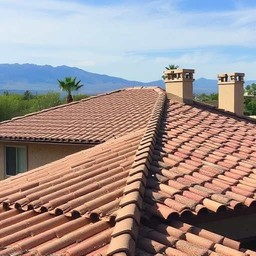 Emergency Roof Repair Oro Valley
