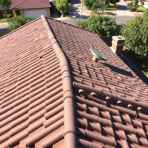 Emergency Roof Repair Oro Valley