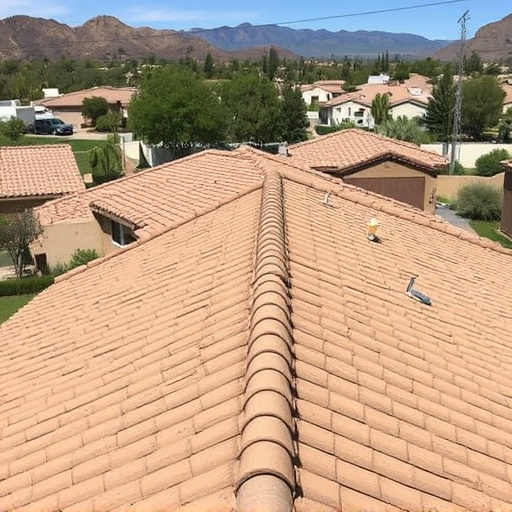 Emergency Roof Repair Oro Valley