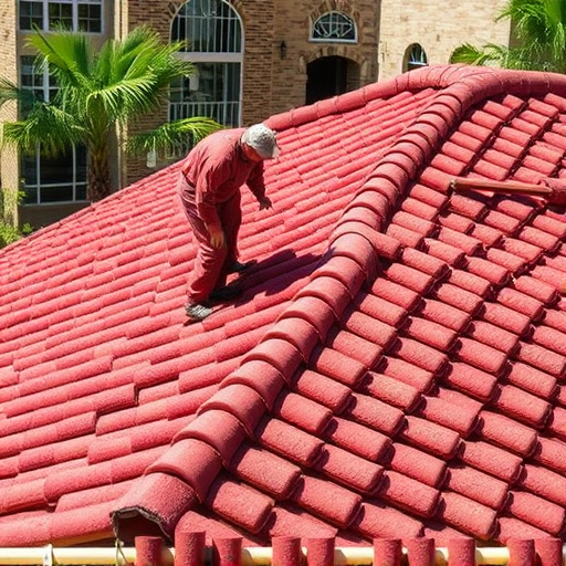 Emergency Roof Repair Oro Valley