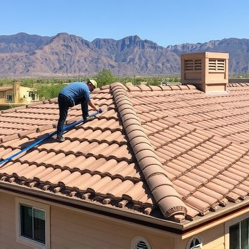 Emergency Roof Repair Oro Valley