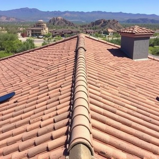 Emergency Roof Repair Oro Valley