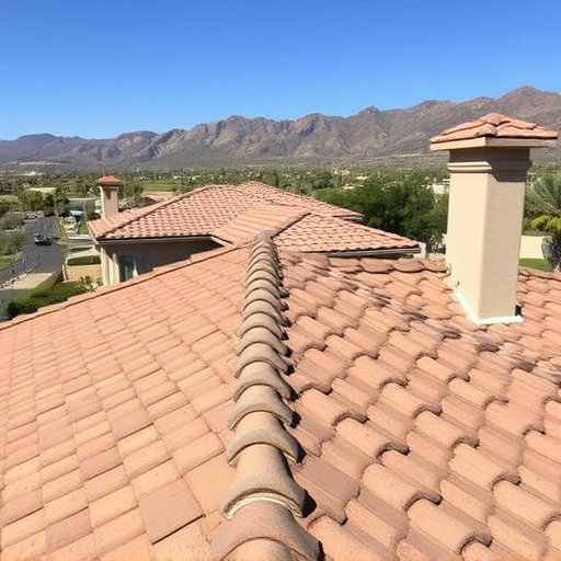 Emergency Roof Repair Oro Valley