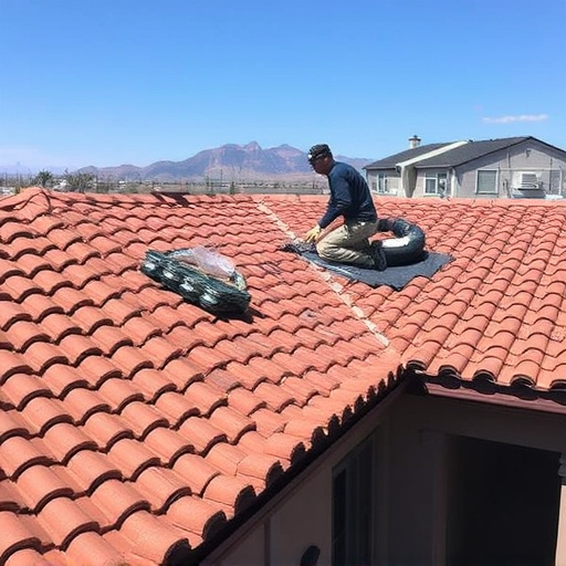 Emergency Roof Repair Oro Valley