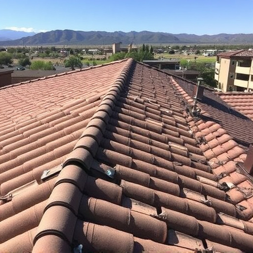 Emergency Roof Repair Oro Valley
