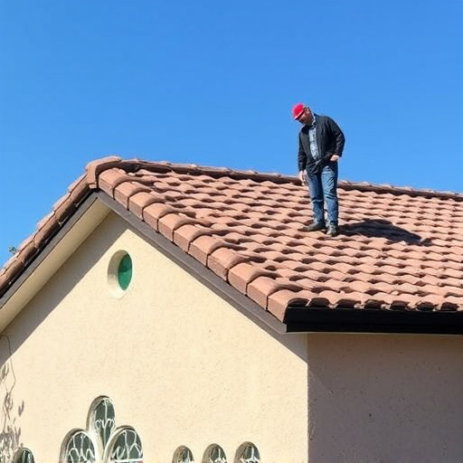 Emergency Roof Repair Oro Valley