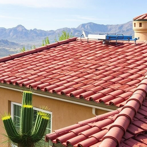 Emergency Roof Repair Oro Valley