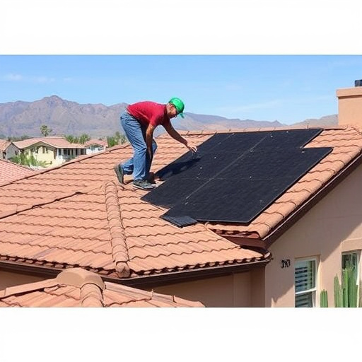 Emergency Roof Repair Oro Valley