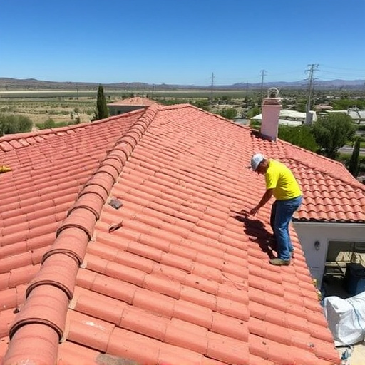 Emergency Roof Repair Oro Valley