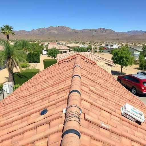 Emergency Roof Repair Oro Valley