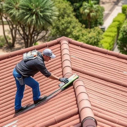Emergency Roof Repair Oro Valley