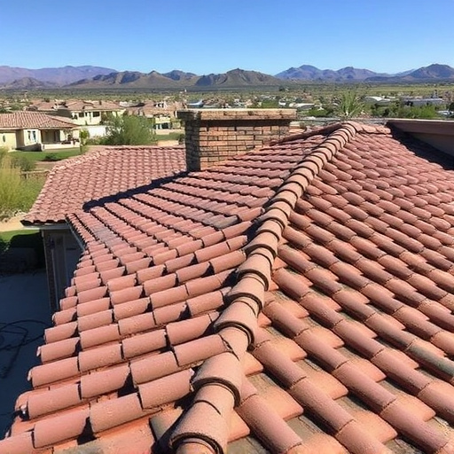 Emergency Roof Repair Oro Valley