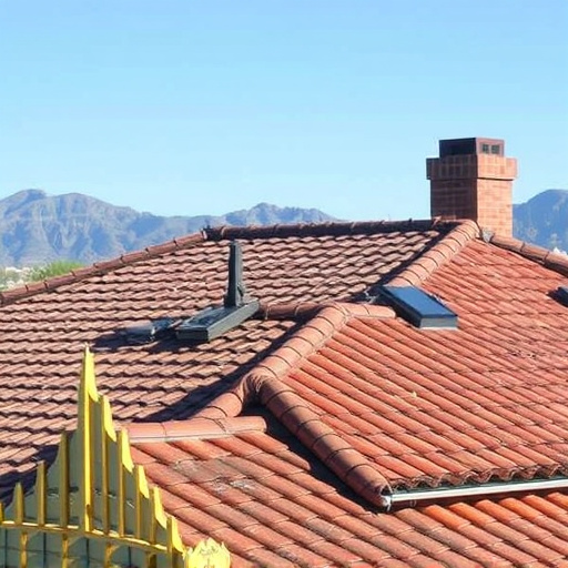 Emergency Roof Repair Oro Valley
