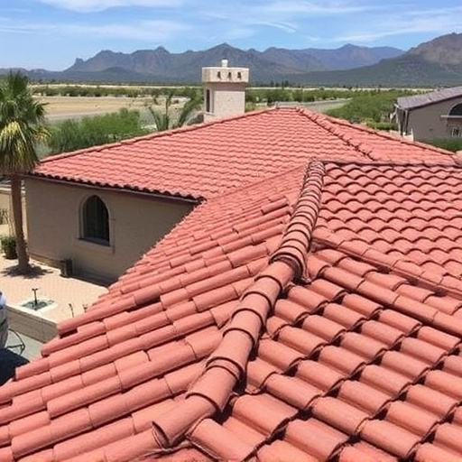 Emergency Roof Repair Oro Valley