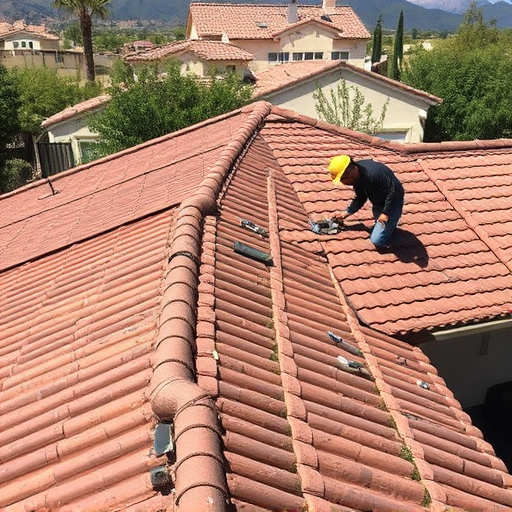 Emergency Roof Repair Oro Valley
