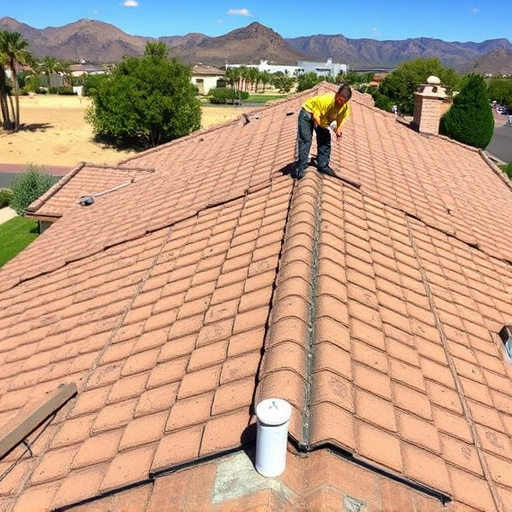 Emergency Roof Repair Oro Valley