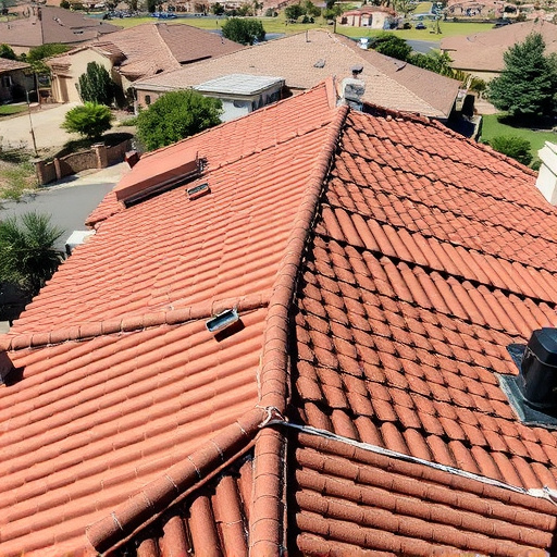 Emergency Roof Repair Oro Valley