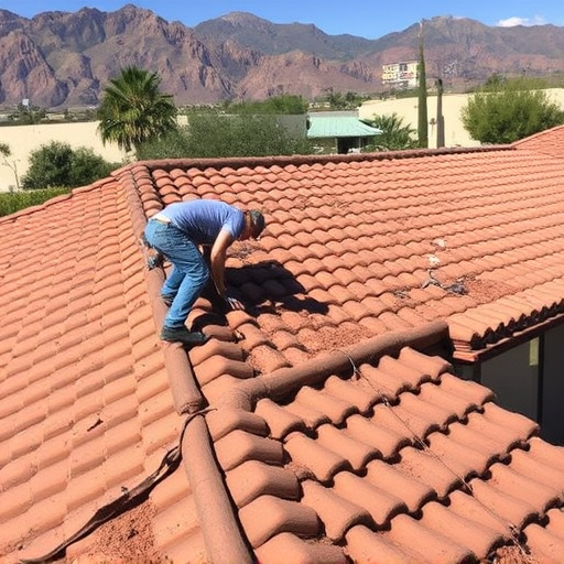 Emergency Roof Repair Oro Valley