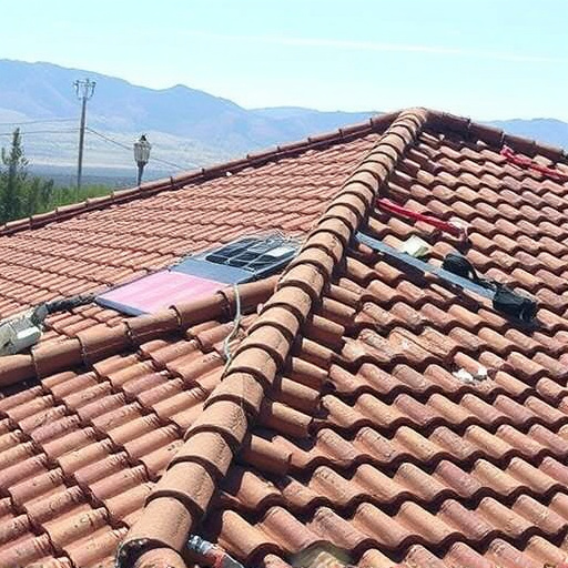 Emergency Roof Repair Oro Valley