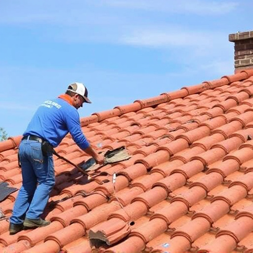 Emergency Roof Repair Oro Valley