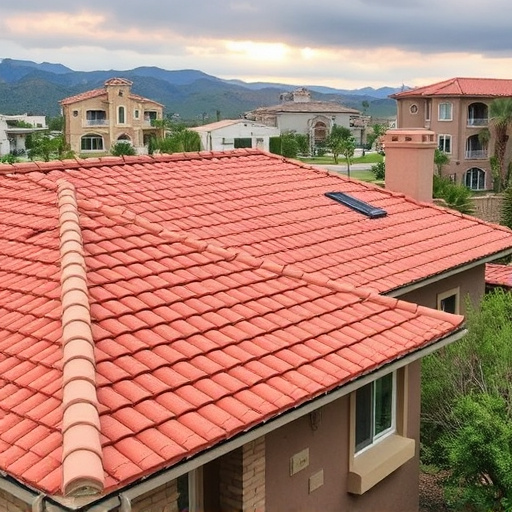 Emergency Roof Repair Oro Valley