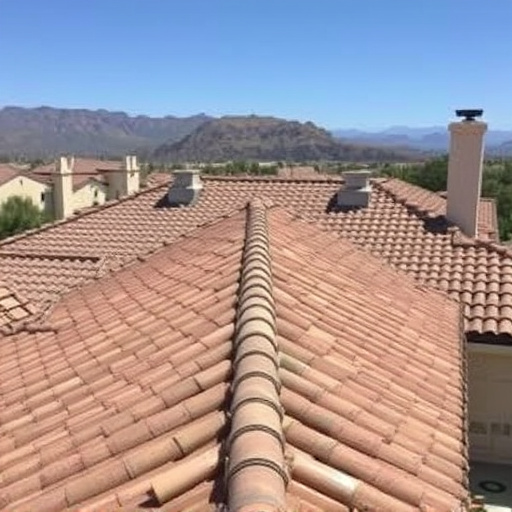 Emergency Roof Repair Oro Valley