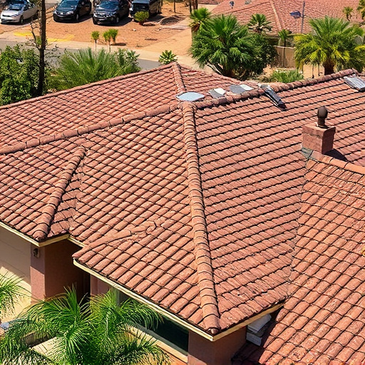 Emergency Roof Repair Oro Valley