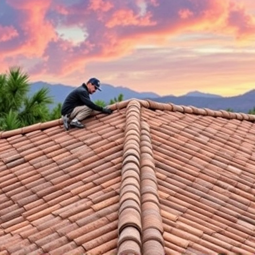 Emergency Roof Repair Oro Valley