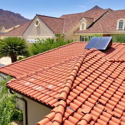 Emergency Roof Repair Oro Valley