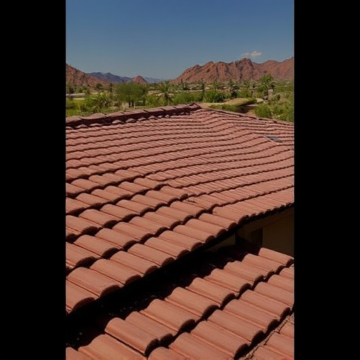 Emergency Roof Repair Oro Valley