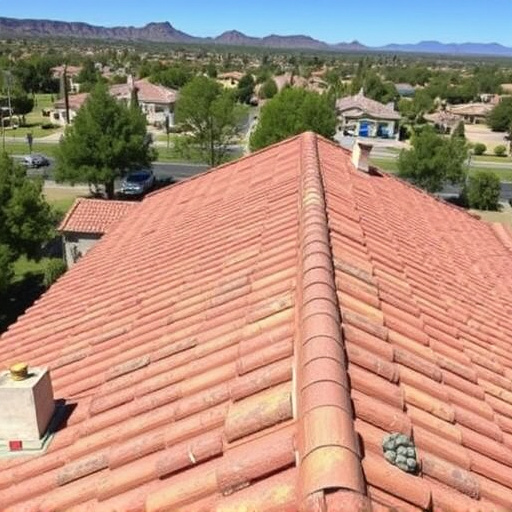 Emergency Roof Repair Oro Valley