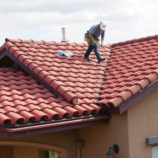Emergency Roof Repair Oro Valley