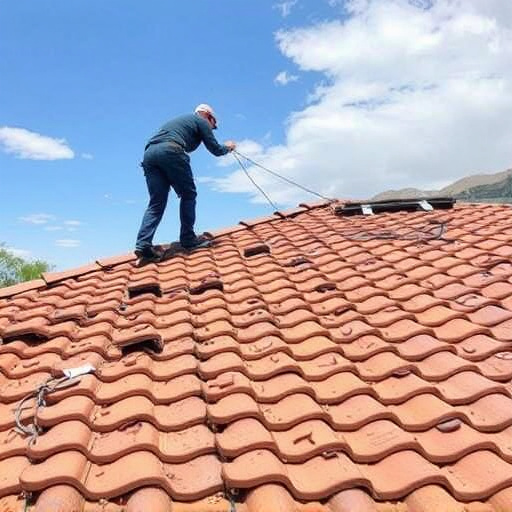 Emergency Roof Repair Oro Valley