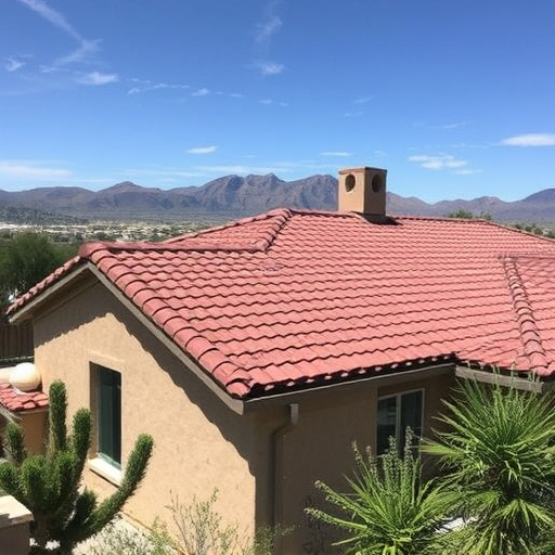 Emergency Roof Repair Oro Valley