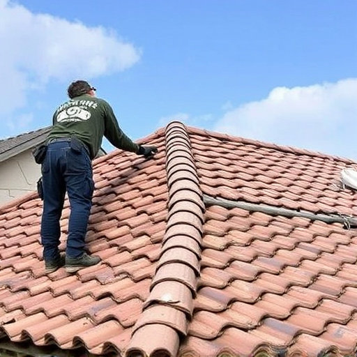Emergency Roof Repair Oro Valley