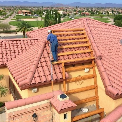 Emergency Roof Repair Oro Valley