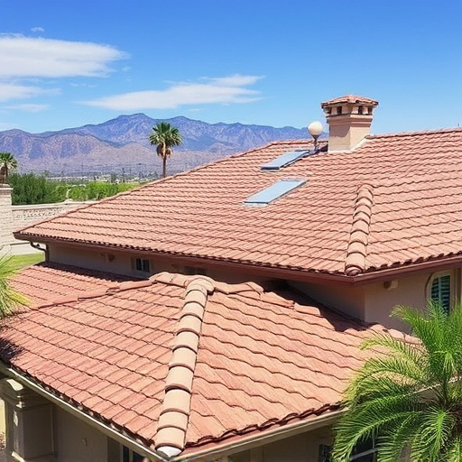 Emergency Roof Repair Oro Valley