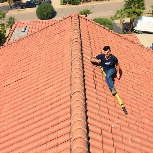 Emergency Roof Repair Oro Valley