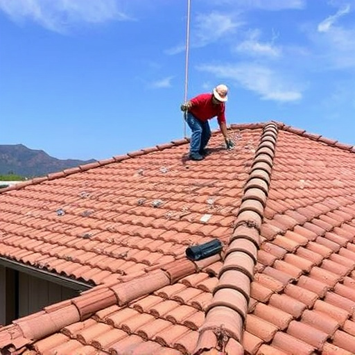 Emergency Roof Repair Oro Valley