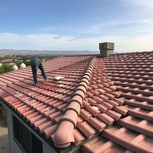 Emergency Roof Repair Oro Valley