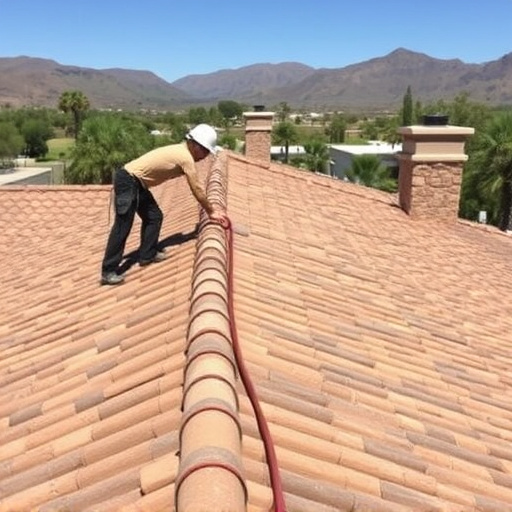 Emergency Roof Repair Oro Valley