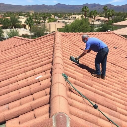 Emergency Roof Repair Oro Valley