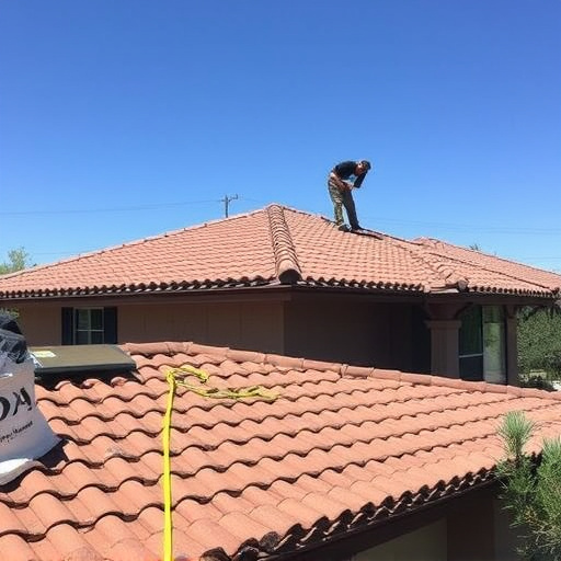 Emergency Roof Repair Oro Valley